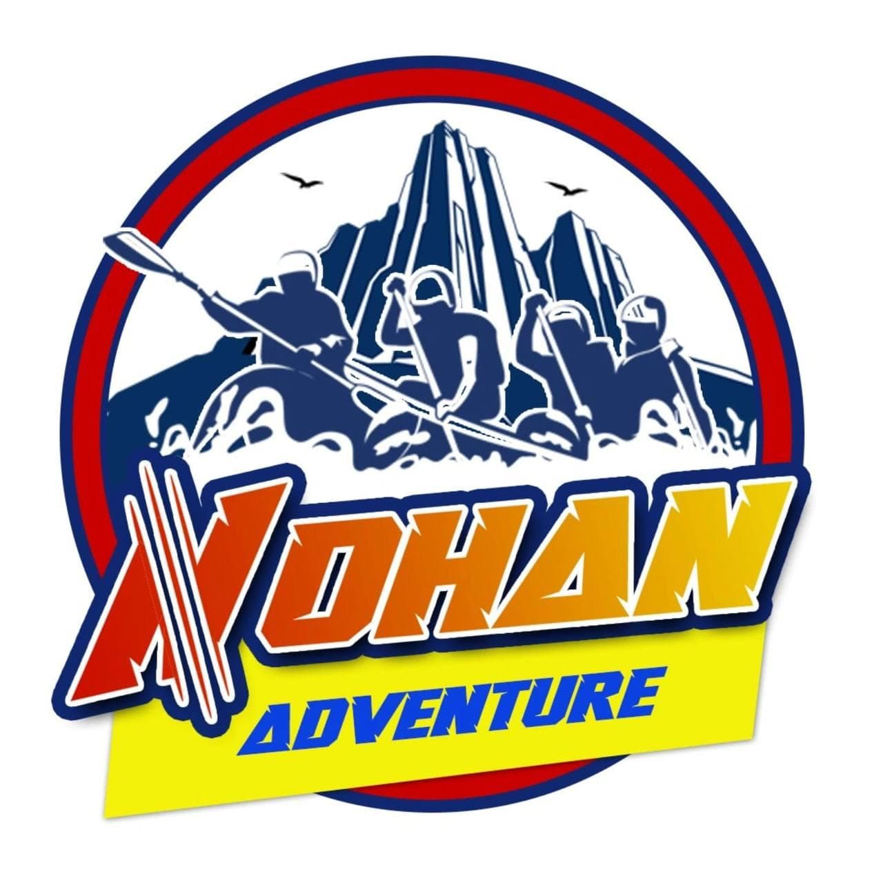 Nohan Adventure