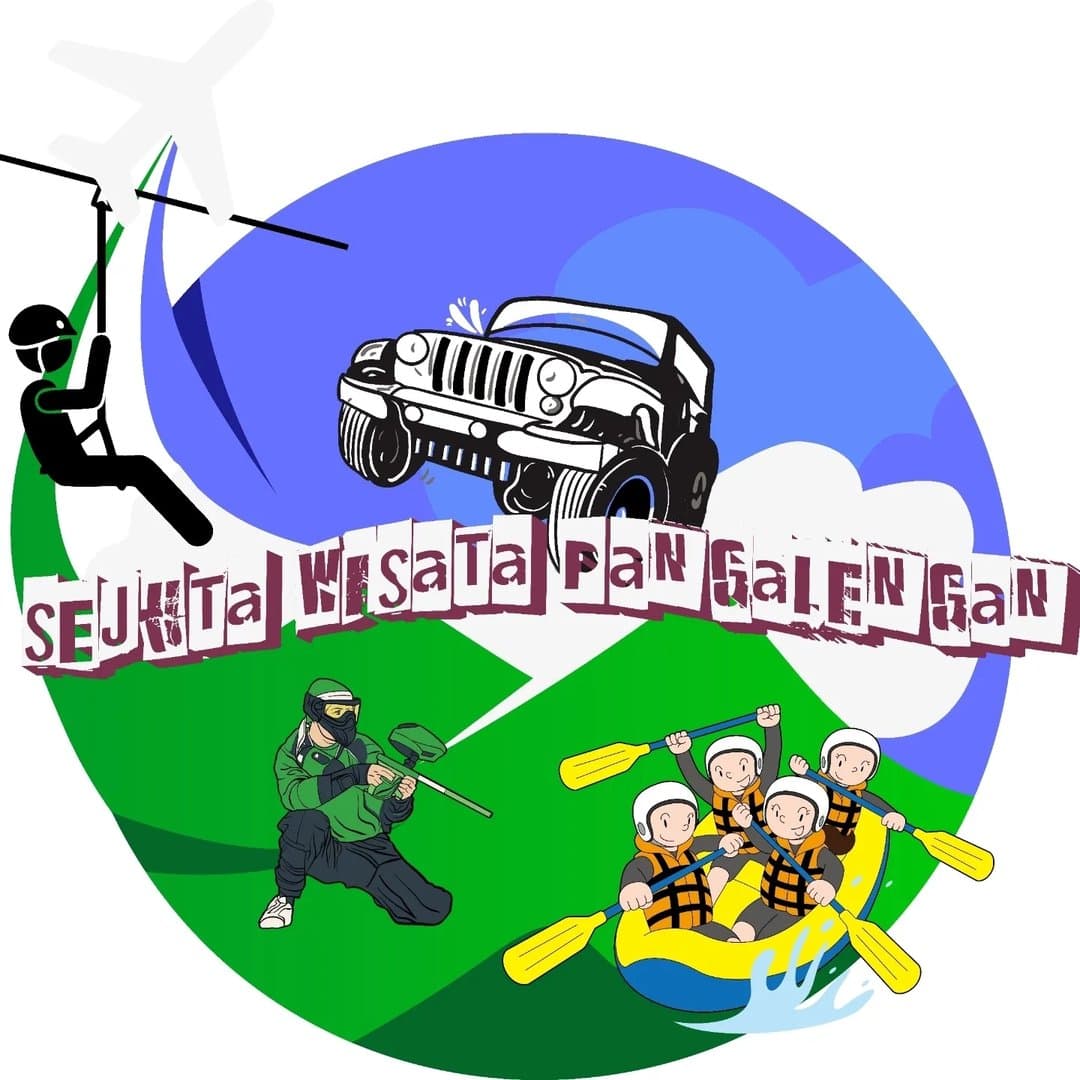 Sejuta Wisata Pangalengan
