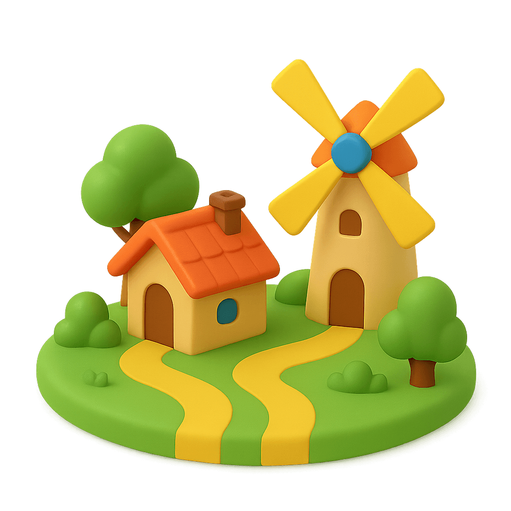 Village