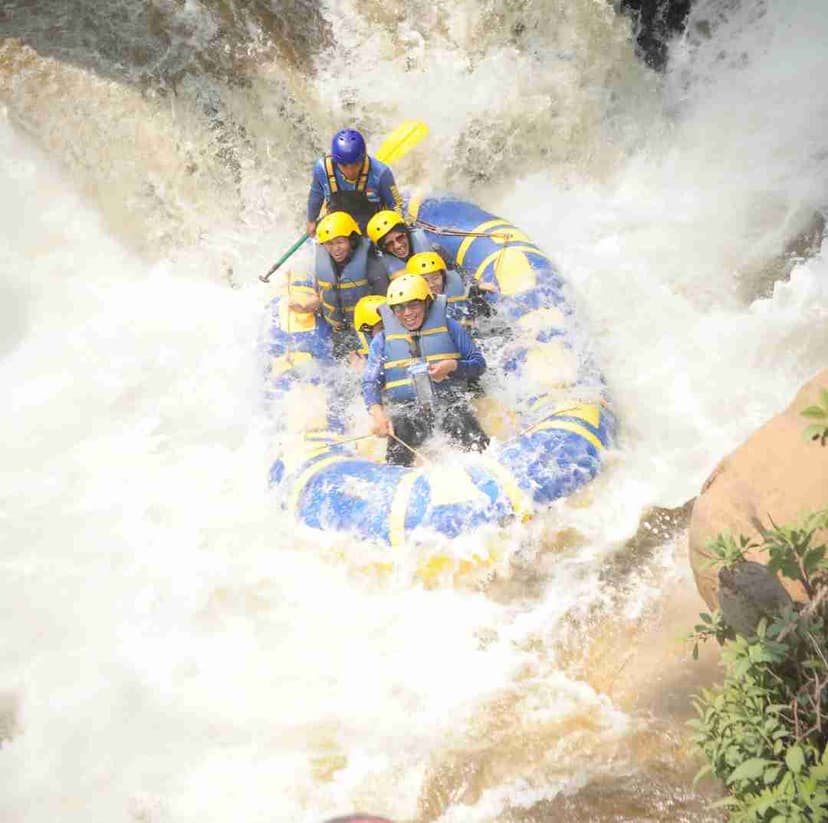 Sejuta Wisata Pangalengan