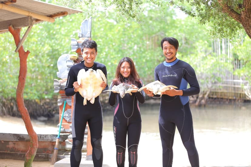 Bali Taman Sari Watersport