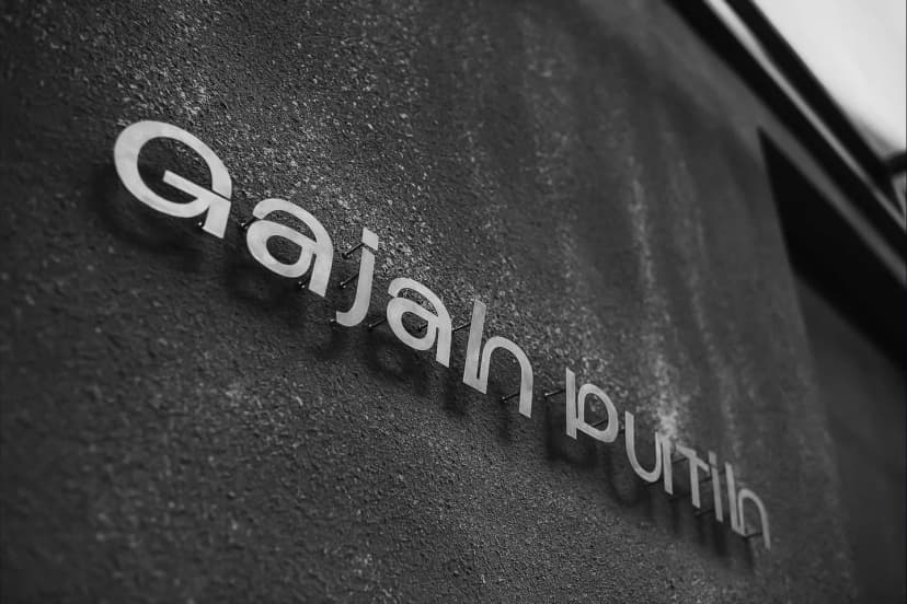 Gajah Putih Bali Restaurant