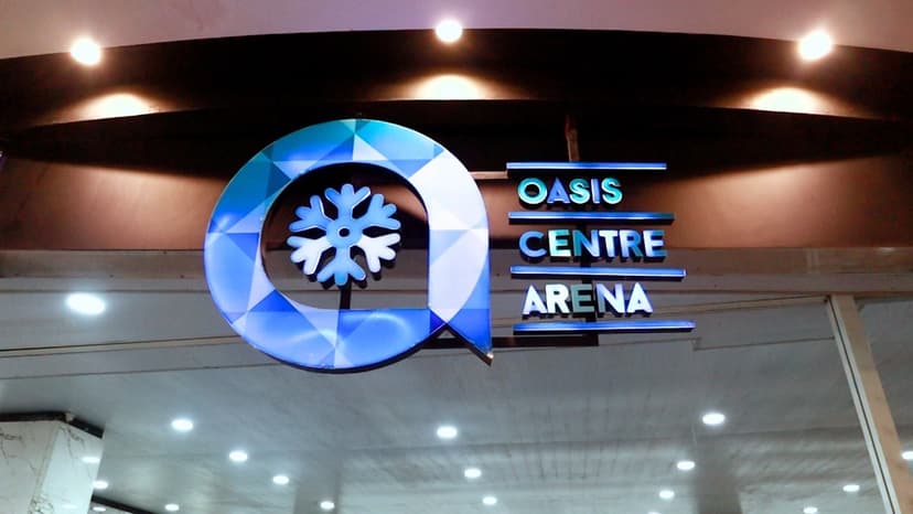Oasis Centre Arena Jakarta