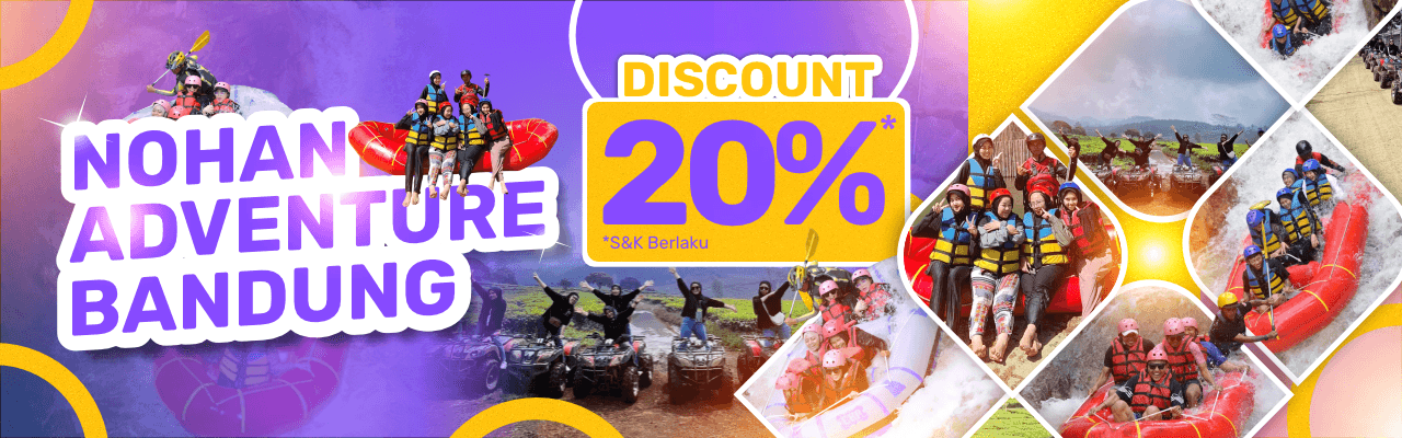 Diskon 20% Easyticket